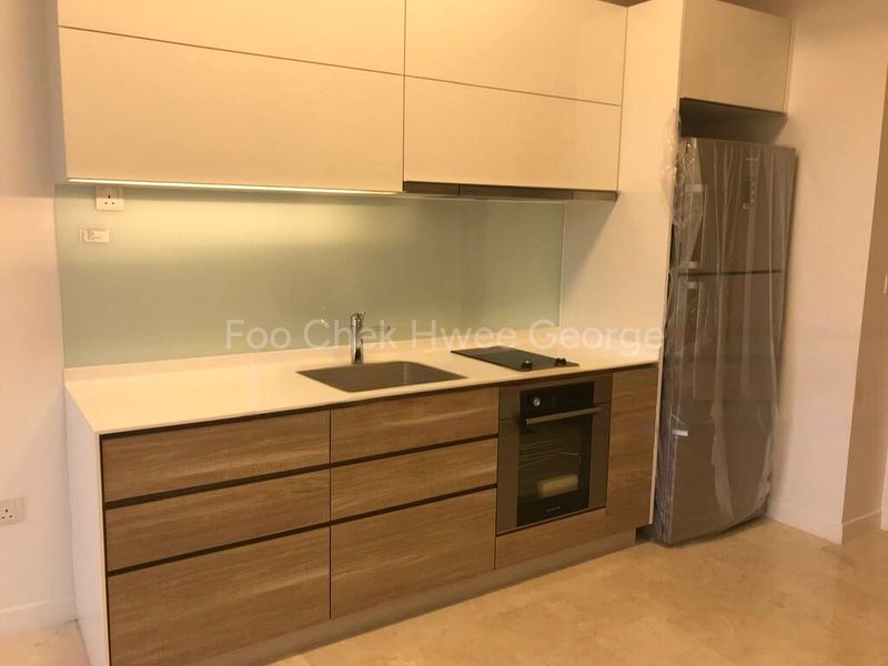 2 Bed Apartment (Condo) for Sale in  Alex Residences - Image 1
